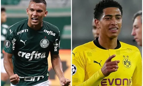 11 'wonderkid' đỉnh nhất thế giới: Neymar 2.0 và nuối tiếc của Quỷ đỏ