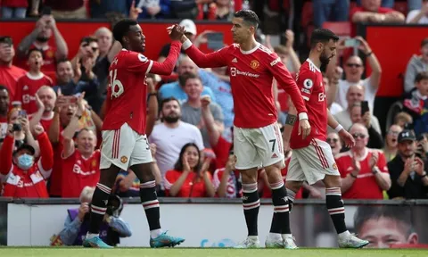 Owen Hargreaves dự đoán Top 4 khi M.U bất ngờ trở lại đường đua