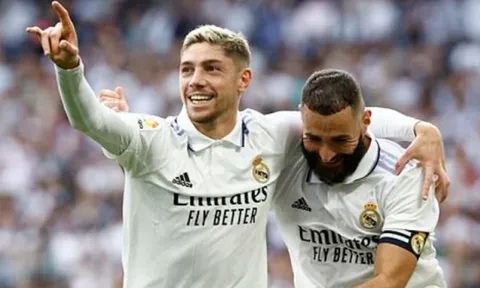 Hậu El Clasico, Kroos nêu tên cầu thủ hay top 3 thế giới