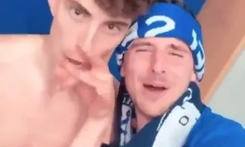 Kai Havertz hóa 'gay lọ' trong phòng thay đồ Chelsea