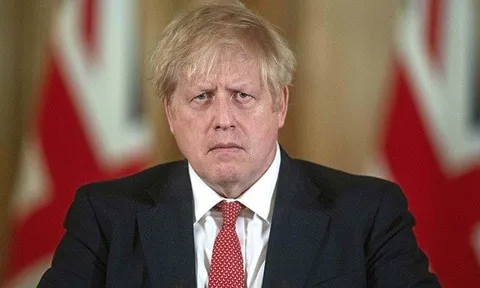 Boris Johnson yêu cầu chuyển địa điểm tổ chức chung kết Champions League