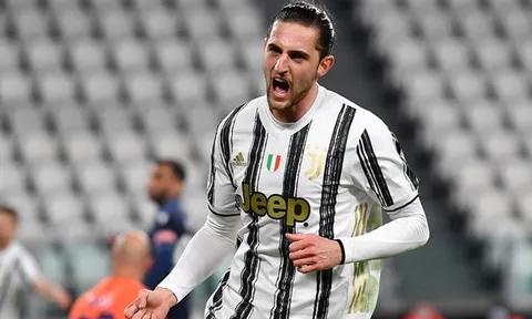 Bị Juve thanh lý, kẻ thất sủng 32 triệu lập tức "gõ cửa" Barca