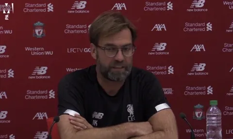 NÓNG! Klopp phá vỡ im lặng về thương vụ Takumi Minamino