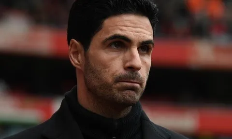 Arteta chỉ ra điều kiện tiên quyết giúp Arsenal lên đỉnh
