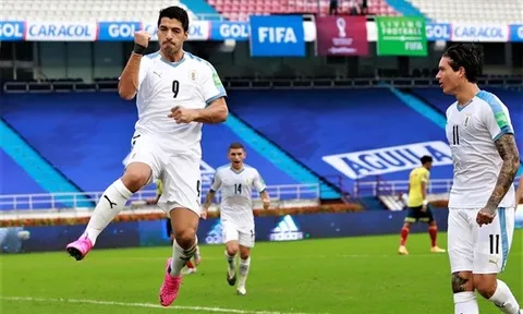 113 triệu bảng giúp Liverpool tìm ra sát thủ mang hình hài Suarez