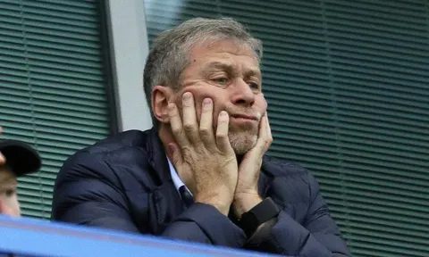 Abramovich ra đi đặt dấu chấm hết cho Chelsea?
