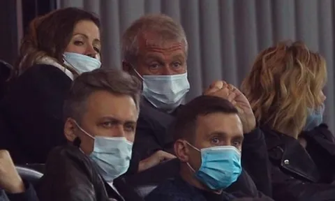 Chelsea đại thắng, Lampard trải lòng về Abramovich
