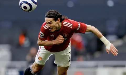 Solskjaer thay người cực đỉnh, M.U liền ngược dòng hạ Spurs