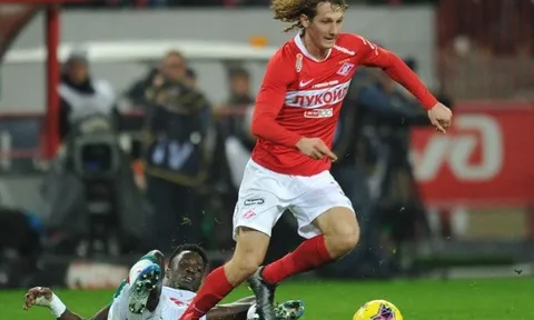 4 đại diện Premier League tranh giành ''bản sao của David Luiz''