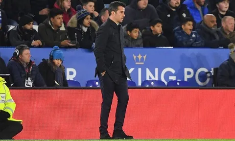 Thêm giả thuyết về ''ghế nóng'' Everton: Ferguson đã chờ sẵn!