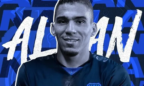 Chốt thỏa thuận, Ancelotti đưa “trò cũ” về Everton