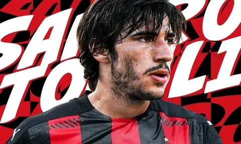 Chốt thỏa thuận 40 triệu euro, Milan cướp “Pirlo mới” từ tay Inter