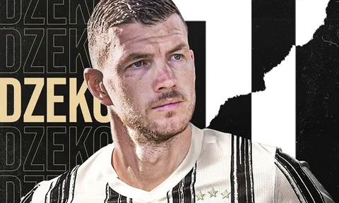 Chi 12 triệu euro, Juve đưa “công thần” của Man City về Turin?