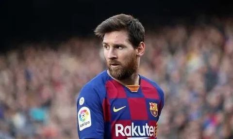 Messi 'miễn cưỡng' ở lại, Victor Font chỉ ra điều Barca phải làm ngay