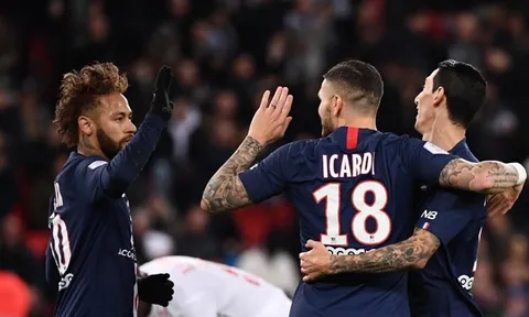 Chelsea cấp bao tải tiền, Tuchel tự tin đem về một sát thủ