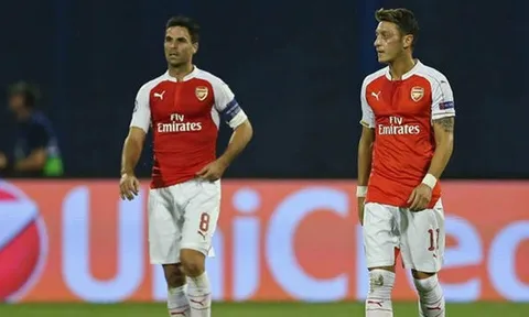 Arteta đến Arsenal, ngôi sao này chuẩn bị được cứu sống