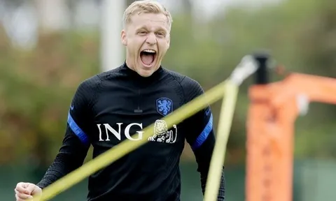 12 sao Man Utd được chọn, ai có cơ hội đá chính ở EURO 2020?