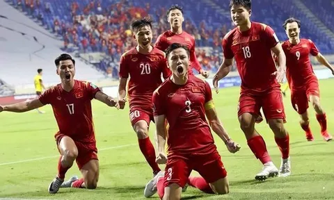 5 điều rút ra từ danh sách tập trung tháng 3 ĐT Việt Nam