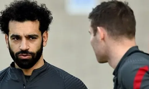 Salah và Milner có thêm đối thủ sau thương vụ của Liverpool