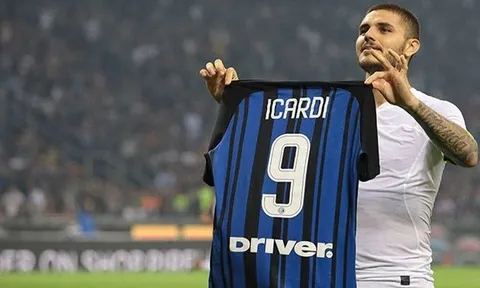 Hâm nóng Derby Milano, "kẻ bị ruồng bỏ" gửi thông điệp đến Inter