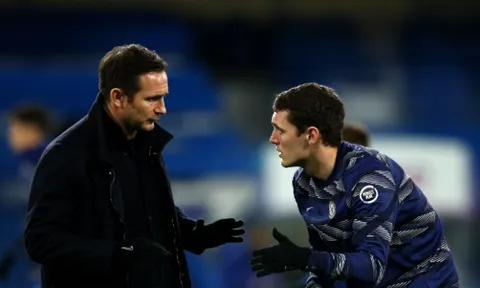 Thomas Tuchel giúp Chelsea tìm ra 3 nhân tố chủ chốt cho tương lai