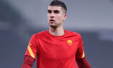 Chelsea gửi đề nghị mua học trò của Mourinho, AS Roma lập tức hồi đáp