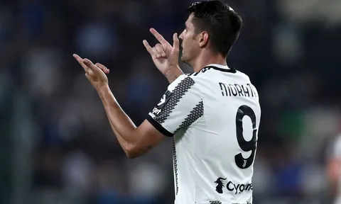 Atletico đàm phán đổ vỡ với Juventus