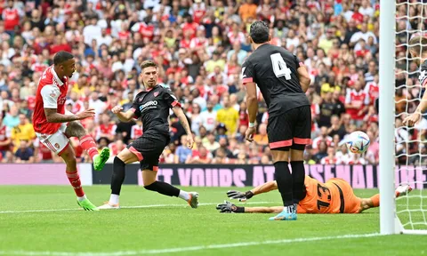 3 nguyên tắc sẽ giúp Arsenal đua vô địch Premier League