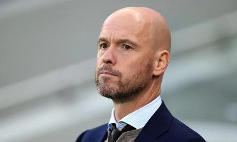 Ten Hag vẫn chưa lãng quên 'phát kiến của Rangnick'