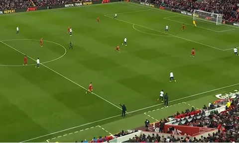 Bruno Fernandes: "Họ từ chối lời đề nghị từ Tottenham, tôi thực sự tức giận"