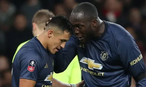 13 'nạn nhân' của Solskjaer tại Man Utd giờ đang ra sao?