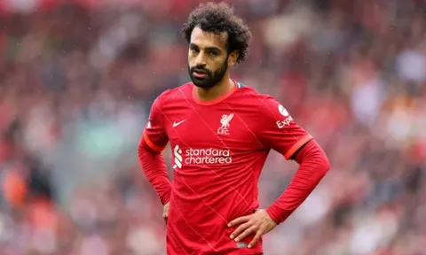 13 ngôi sao Premier League có thu nhập cao hơn Mohamed Salah