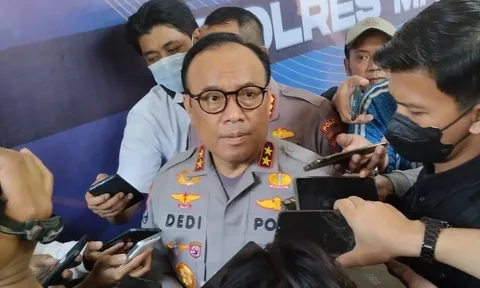 131 người thiệt mạng ở vụ bạo loạn tại Indonesia