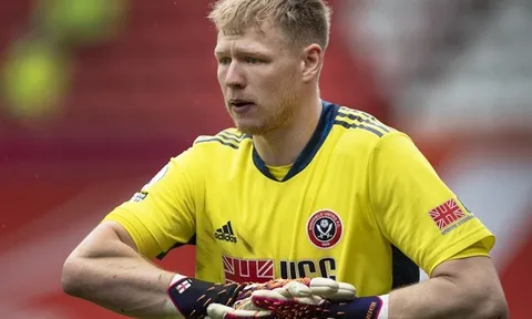 Arsenal gặp khó khi chiêu mộ kẻ thay thế Leno
