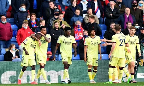 "Thiên thời địa lợi", Arsenal có giành được suất Europa Conference League?