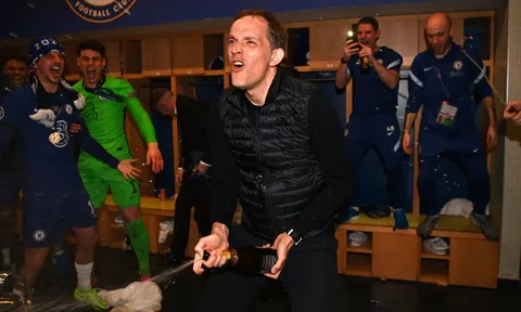"Arsenal vẫn là đội bóng hàng đầu"