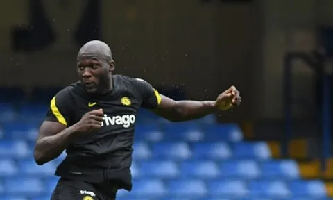 Với Lukaku, Tuchel có 3 cách hóa giải hàng thủ Arsenal