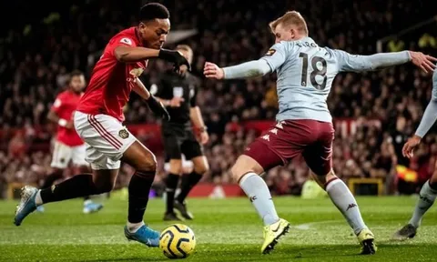 "Man Utd cần phải bổ sung gấp 3 vị trí đó"