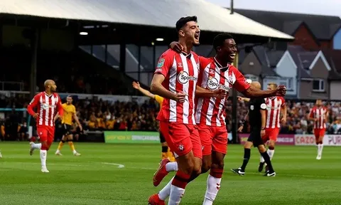 Newcastle gửi đề nghị 40 triệu cho họng pháo Chelsea
