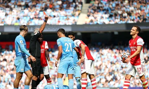 'Đã đến lúc Conte thay thế Arteta ở Arsenal'
