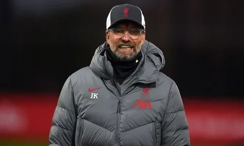Jurgen Klopp nhận định những đối thủ đáng sợ ở Premier League