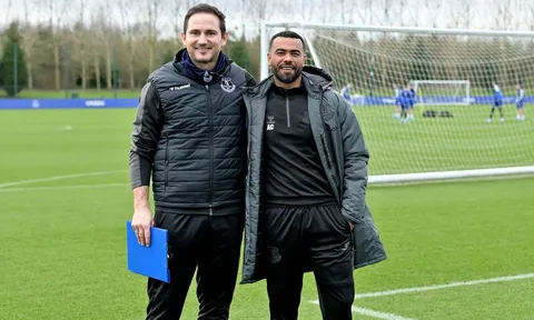 Frank Lampard chính thức đón thêm một bản hợp đồng mới từ Chelsea
