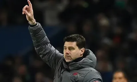 M.U chọn Ten Hag, Pochettino phá vỡ im lặng