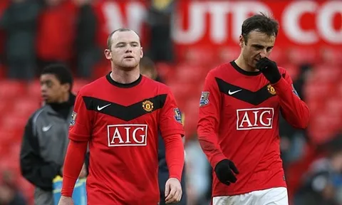 14 cầu thủ Man Utd từng chạm trán Leeds cách đây 10 năm giờ ra sao?