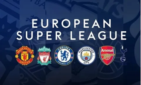 14 CLB còn lại muốn trục xuất Big Six ra khỏi Premier League