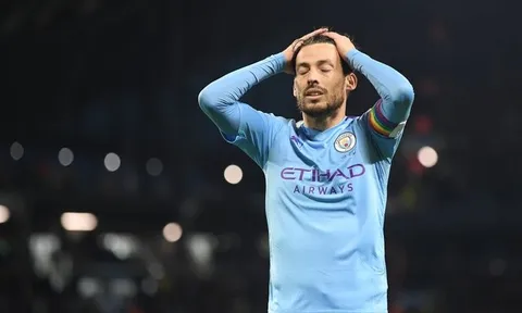 14 điểm - Lịch sử chưa ai làm được đâu Man City