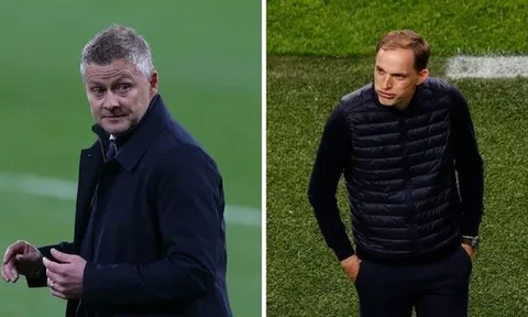 Chelsea, M.U cùng theo dõi 1 cái tên ở CK EURO 2020