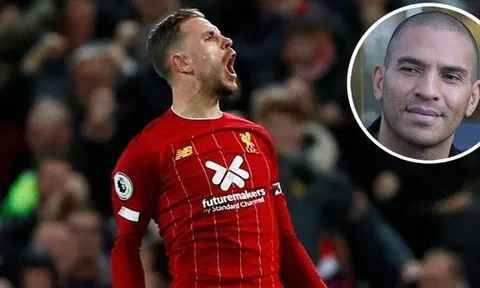 Cần cù vươn lên, cặp đôi thủ lĩnh của Liverpool khiến tiền bối nể phục
