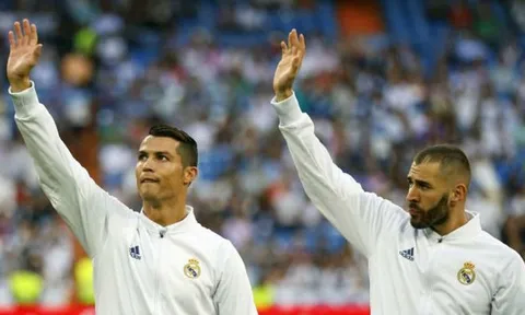 Real Madrid: Đã đến lúc trao trả sự công bằng cho "kẻ gánh đội"