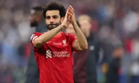 Sau Mane, Fabrizio Romano xác nhận tương lai của Salah